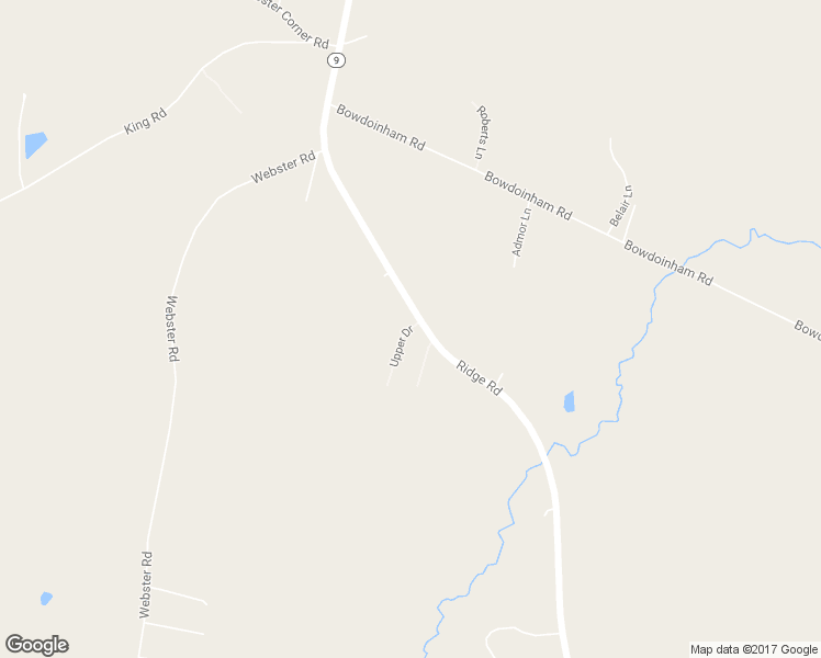 map of restaurants, bars, coffee shops, grocery stores, and more near 6 Upper Drive in Lisbon