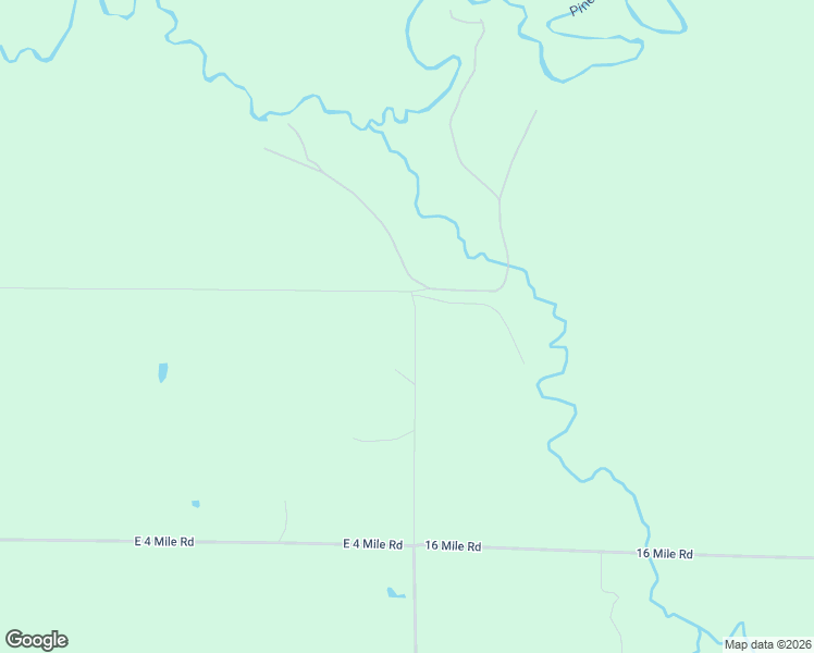 map of restaurants, bars, coffee shops, grocery stores, and more near 240th Avenue in Le Roy