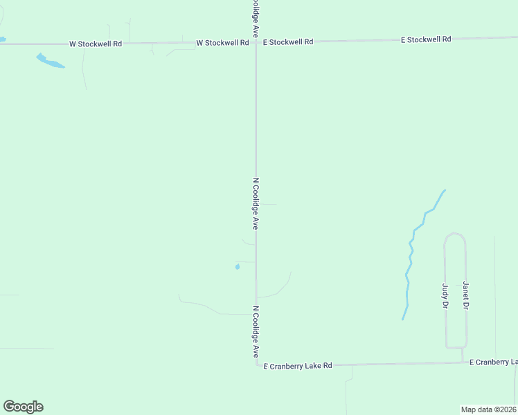 map of restaurants, bars, coffee shops, grocery stores, and more near 4492 North Coolidge Avenue in Harrison