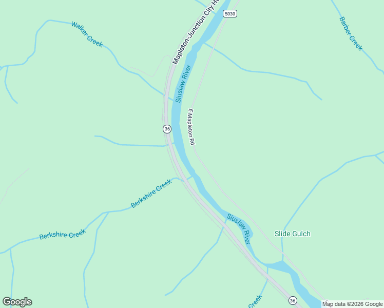 map of restaurants, bars, coffee shops, grocery stores, and more near 11445 East Mapleton Road in Mapleton