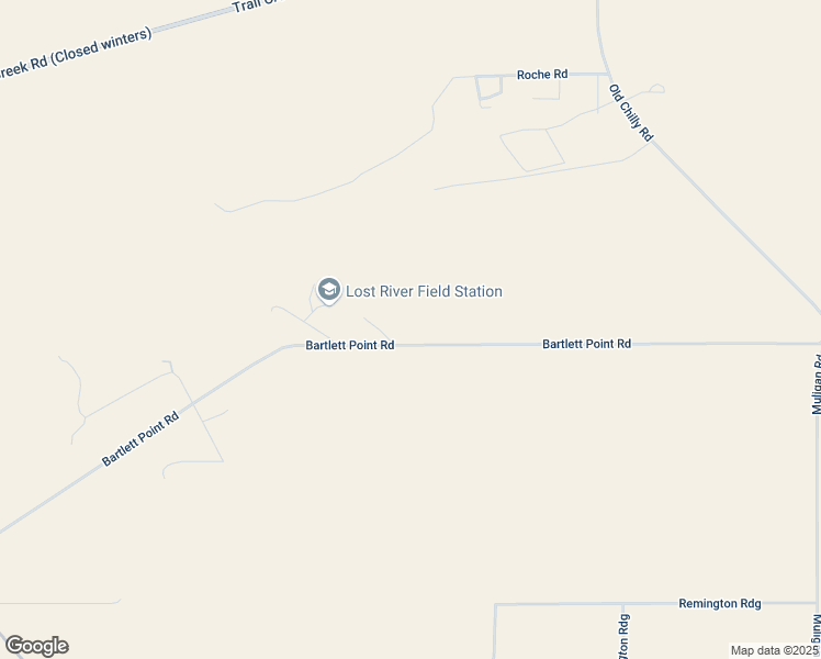 map of restaurants, bars, coffee shops, grocery stores, and more near 5940 Bartlett Point Road in Mackay