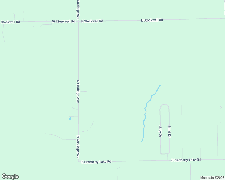 map of restaurants, bars, coffee shops, grocery stores, and more near 4492-4998 North Coolidge Avenue in Harrison