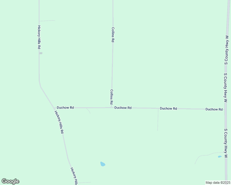 map of restaurants, bars, coffee shops, grocery stores, and more near 3729 Collins Road in Chilton