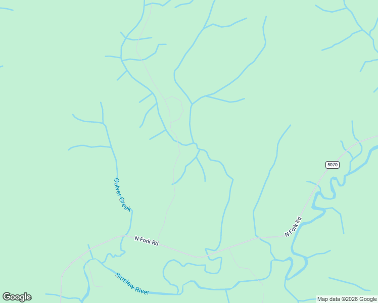 map of restaurants, bars, coffee shops, grocery stores, and more near 89047 Condon Creek Road in Florence