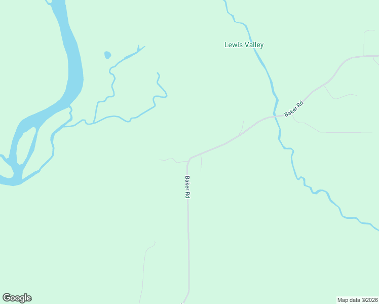 map of restaurants, bars, coffee shops, grocery stores, and more near W5980 Baker Road in Holmen