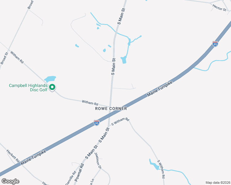 map of restaurants, bars, coffee shops, grocery stores, and more near 29 Lubear Way in Auburn