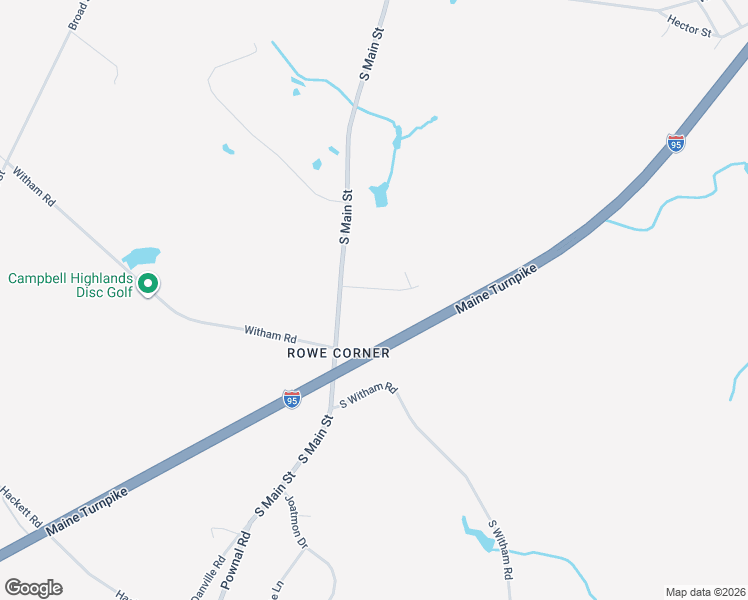 map of restaurants, bars, coffee shops, grocery stores, and more near 29 Lubear Way in Auburn