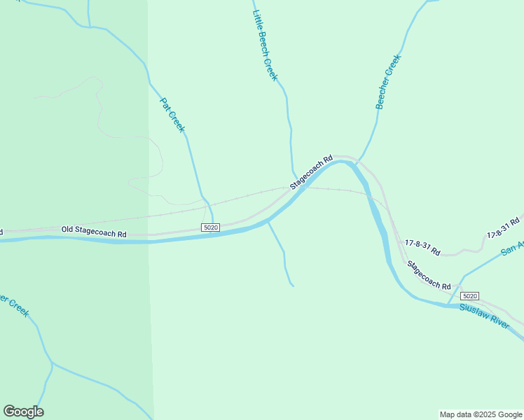 map of restaurants, bars, coffee shops, grocery stores, and more near 15741 Old Stagecoach Road in Walton