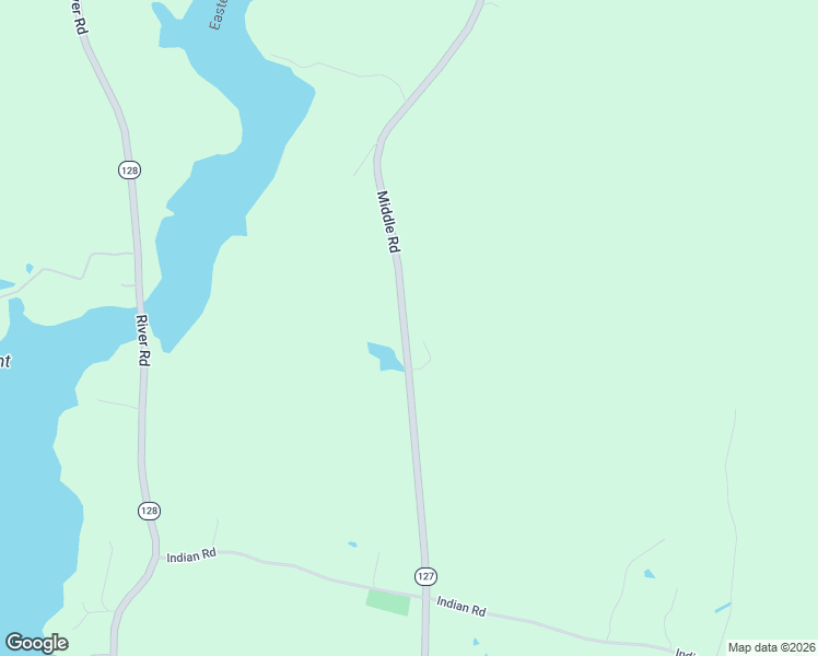 map of restaurants, bars, coffee shops, grocery stores, and more near 936 Middle Road in Dresden