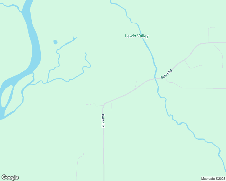 map of restaurants, bars, coffee shops, grocery stores, and more near W5980 Baker Road in Holmen