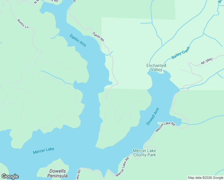 map of restaurants, bars, coffee shops, grocery stores, and more near 89106 Dahlin Road in Florence