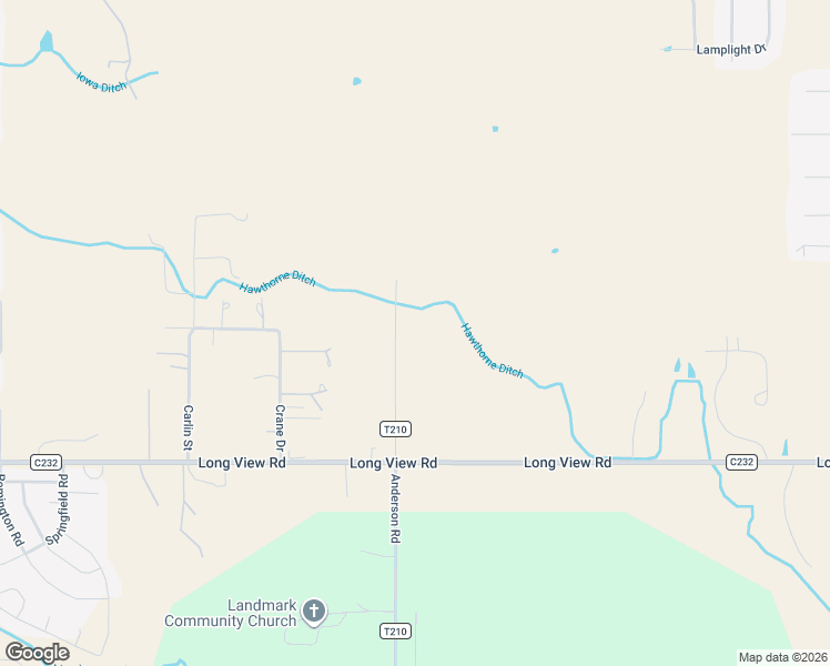 map of restaurants, bars, coffee shops, grocery stores, and more near 3000 Anderson Road in Rapid City