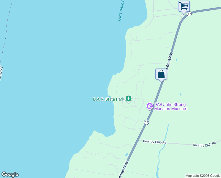 map of restaurants, bars, coffee shops, grocery stores, and more near 456 Burgey Farm Road in Addison