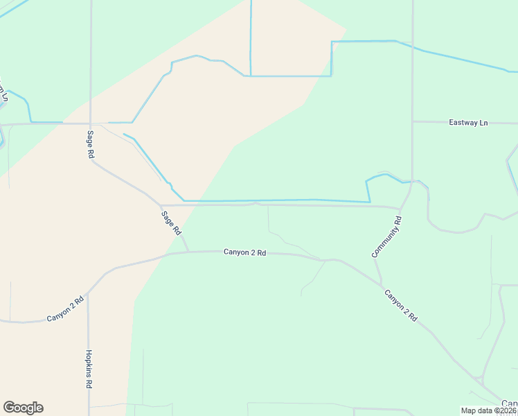 map of restaurants, bars, coffee shops, grocery stores, and more near 634-652 Canyon 2 Road in Ontario