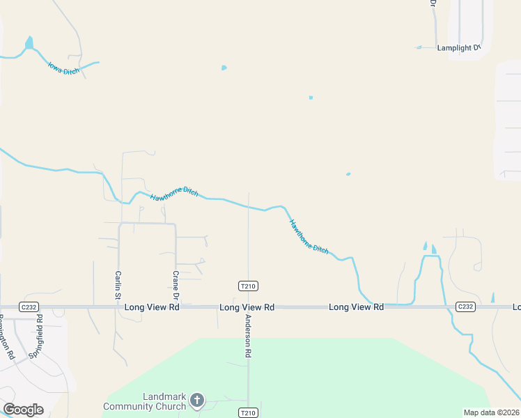 map of restaurants, bars, coffee shops, grocery stores, and more near 3000 Anderson Road in Rapid City