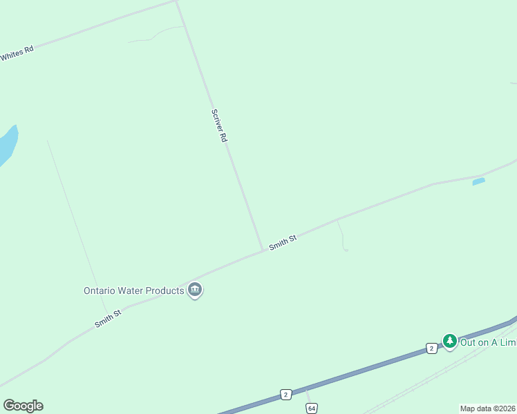 map of restaurants, bars, coffee shops, grocery stores, and more near 135 Scriver Road in Brighton