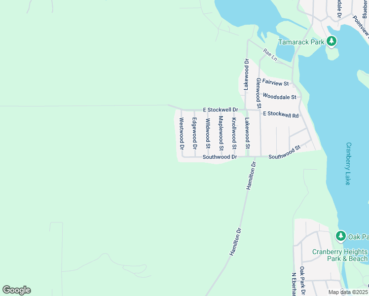 map of restaurants, bars, coffee shops, grocery stores, and more near 4934 Westwood Drive in Harrison
