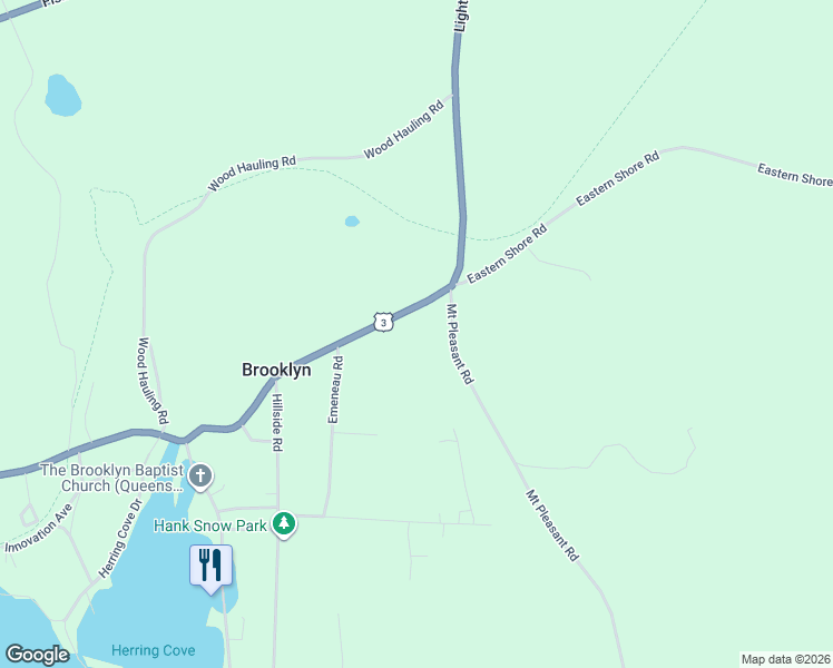 map of restaurants, bars, coffee shops, grocery stores, and more near in Brooklyn