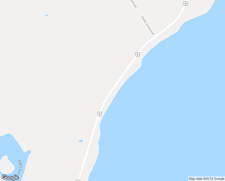 map of restaurants, bars, coffee shops, grocery stores, and more near 4450 Prince Edward County Road 8 in Prince Edward