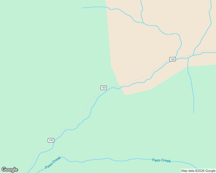 map of restaurants, bars, coffee shops, grocery stores, and more near Fisher Creek Road in Stanley