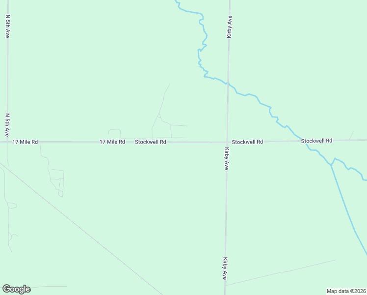 map of restaurants, bars, coffee shops, grocery stores, and more near 11741 Stockwell Road in Marion