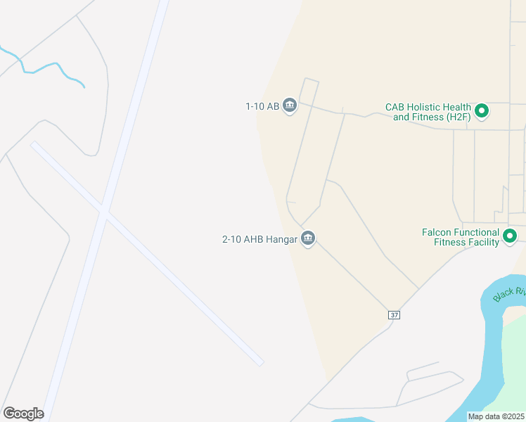map of restaurants, bars, coffee shops, grocery stores, and more near in Fort Drum