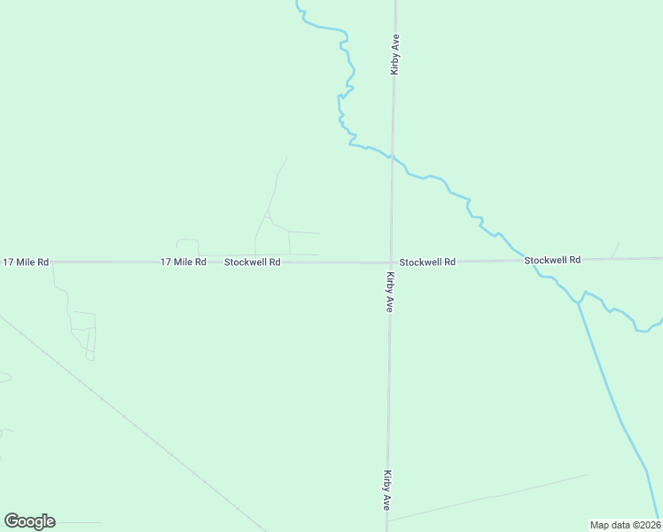map of restaurants, bars, coffee shops, grocery stores, and more near 11741 Stockwell Road in Marion
