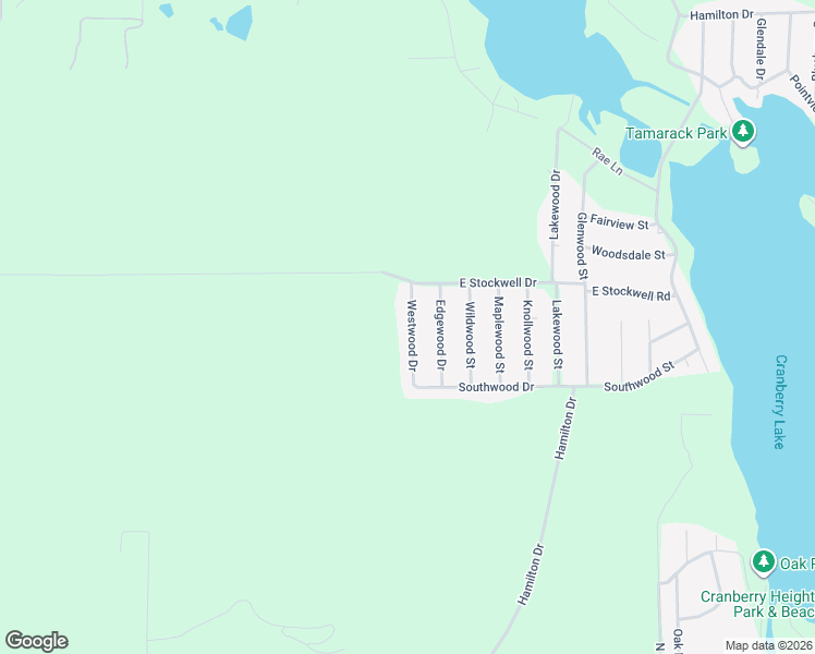 map of restaurants, bars, coffee shops, grocery stores, and more near 4778 Westwood Drive in Harrison