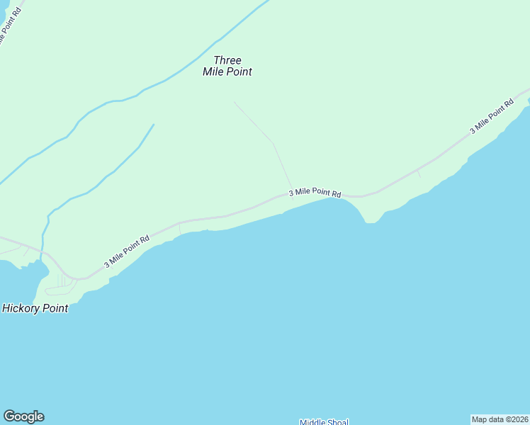 map of restaurants, bars, coffee shops, grocery stores, and more near 26983 3 Mile Point Road in Chaumont