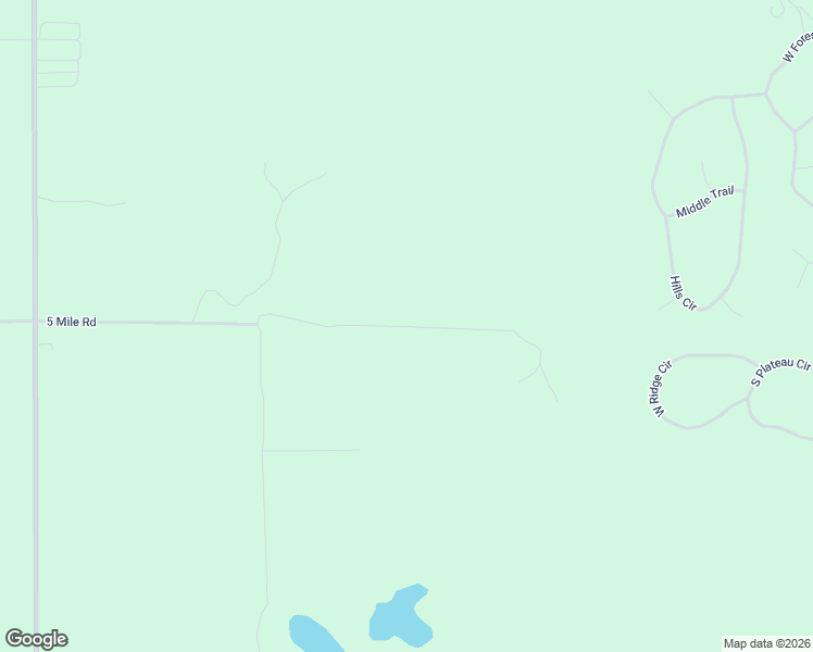 map of restaurants, bars, coffee shops, grocery stores, and more near Seasonal Road in Osceola County