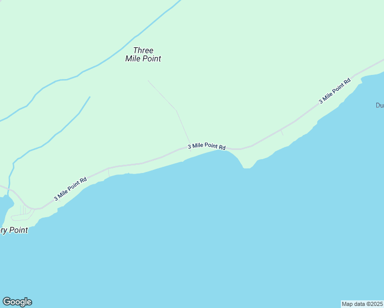 map of restaurants, bars, coffee shops, grocery stores, and more near 26959 3 Mile Point Road in Chaumont