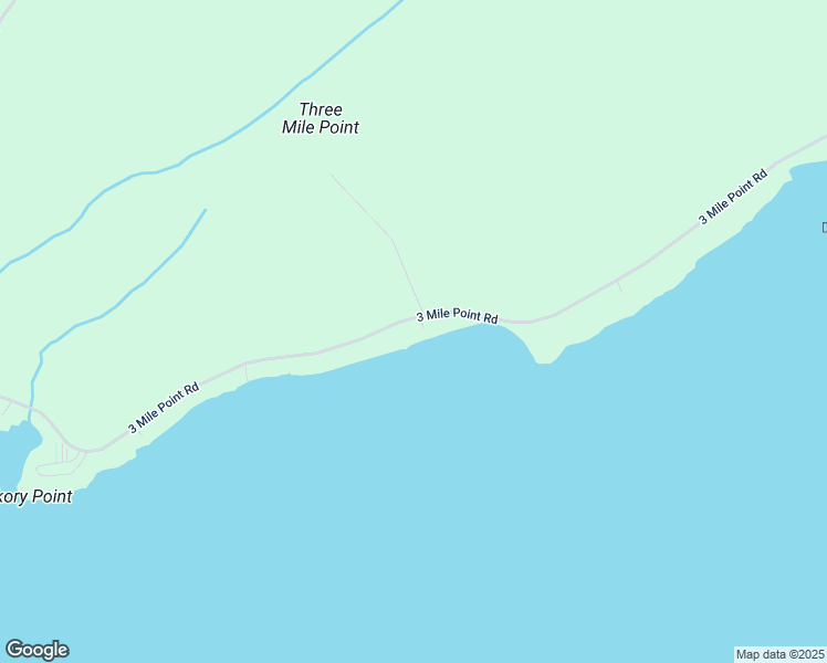 map of restaurants, bars, coffee shops, grocery stores, and more near 26959 3 Mile Point Road in Chaumont
