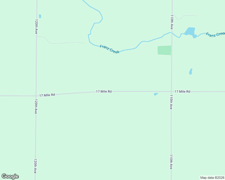 map of restaurants, bars, coffee shops, grocery stores, and more near 11001-11999 17 Mile Road in Tustin