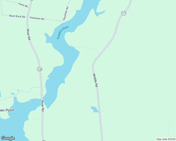 map of restaurants, bars, coffee shops, grocery stores, and more near 897 Middle Road in Dresden