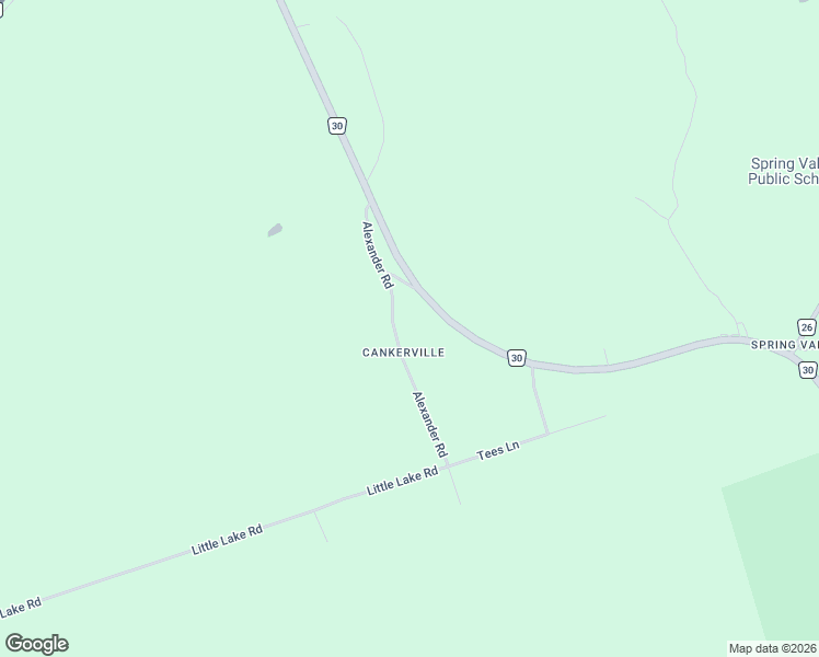 map of restaurants, bars, coffee shops, grocery stores, and more near 209 Alexander Road in Brighton