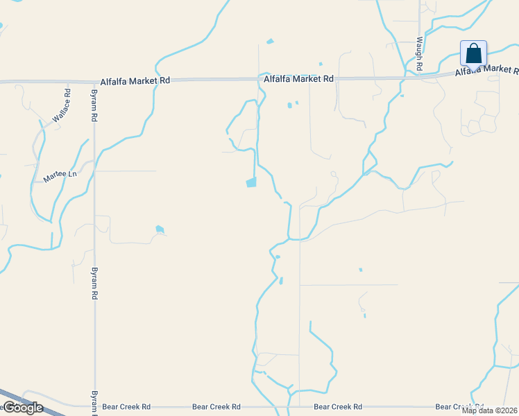 map of restaurants, bars, coffee shops, grocery stores, and more near 62233 Cody Road in Bend