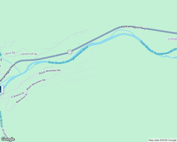 map of restaurants, bars, coffee shops, grocery stores, and more near 18 Back Forty Road in Lincoln