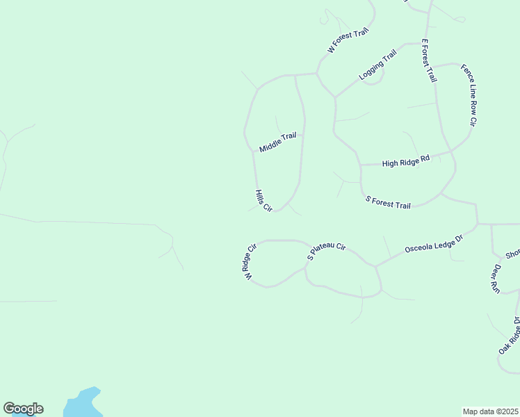 map of restaurants, bars, coffee shops, grocery stores, and more near 154 Hills Circle in Le Roy