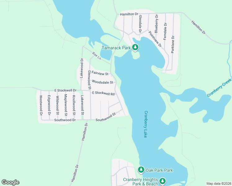 map of restaurants, bars, coffee shops, grocery stores, and more near 4991 Lake Point Street in Harrison