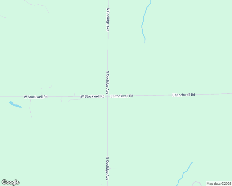 map of restaurants, bars, coffee shops, grocery stores, and more near 4492-4998 North Coolidge Avenue in Harrison