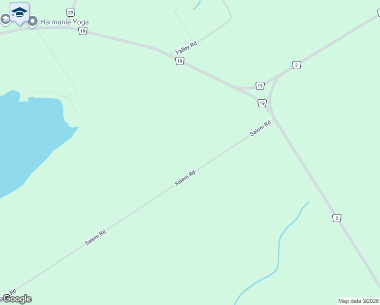 map of restaurants, bars, coffee shops, grocery stores, and more near in Prince Edward