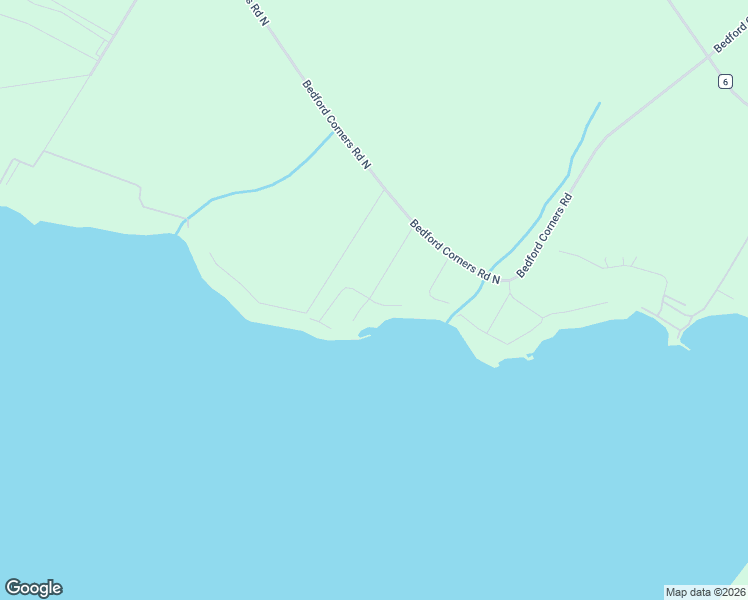 map of restaurants, bars, coffee shops, grocery stores, and more near Ontario Shores Dr W in Cape Vincent