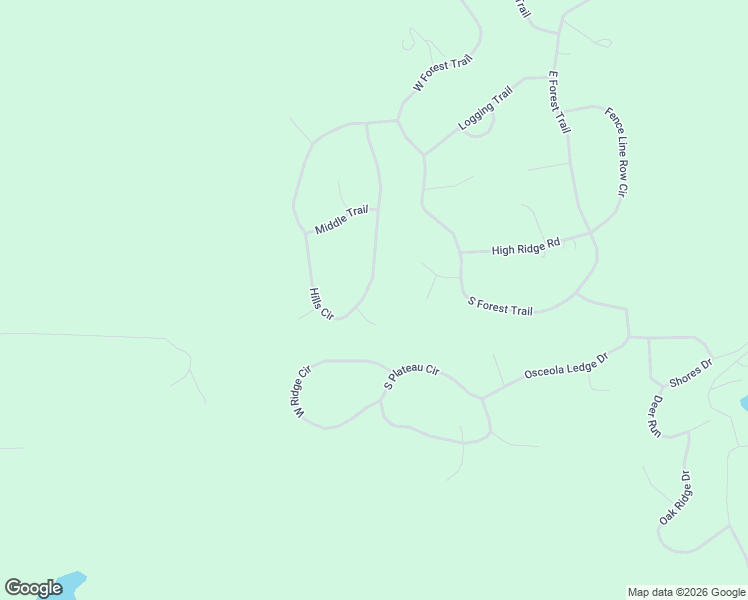 map of restaurants, bars, coffee shops, grocery stores, and more near 176 Hills Circle in Le Roy