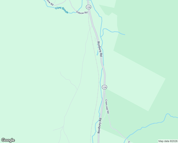 map of restaurants, bars, coffee shops, grocery stores, and more near 3902 Roxbury Road in Roxbury