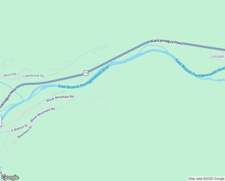 map of restaurants, bars, coffee shops, grocery stores, and more near 9 Buck Road in Lincoln