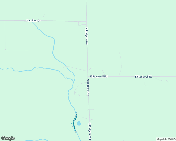 map of restaurants, bars, coffee shops, grocery stores, and more near 4980 North Rodgers Avenue in Harrison