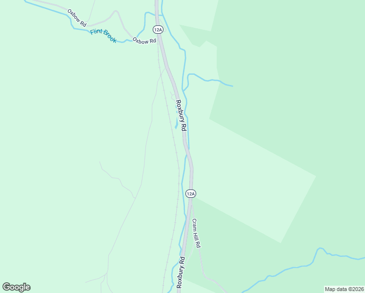 map of restaurants, bars, coffee shops, grocery stores, and more near 3902 Roxbury Road in Roxbury