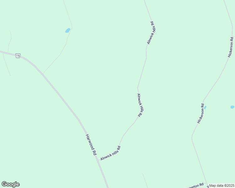 map of restaurants, bars, coffee shops, grocery stores, and more near 3622 Alnwick Hills Road in Baltimore