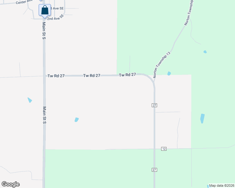 map of restaurants, bars, coffee shops, grocery stores, and more near in Altura