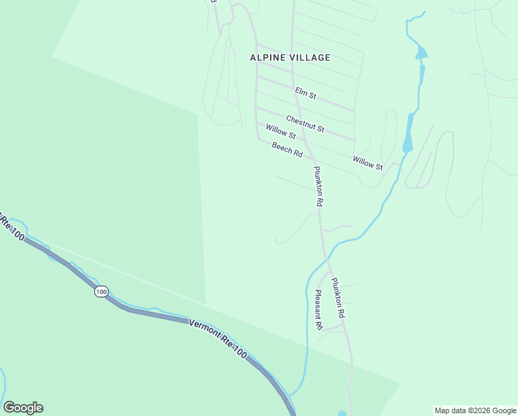 map of restaurants, bars, coffee shops, grocery stores, and more near in Warren